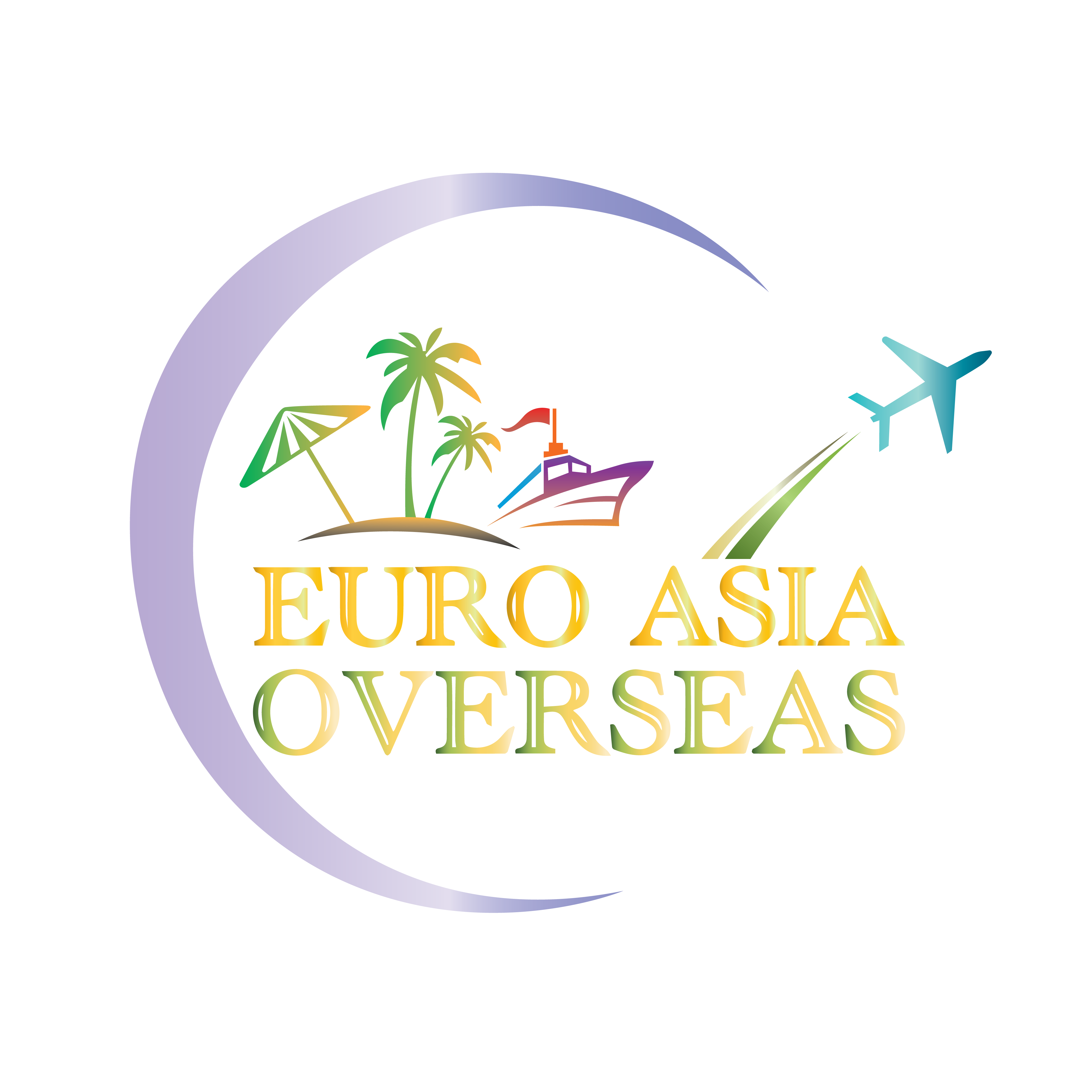 Euro Asia Overseas
